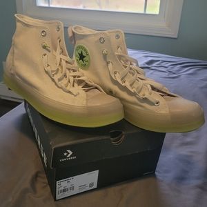 Converse Chuck Taylor All Star CX High 'Beige Green'